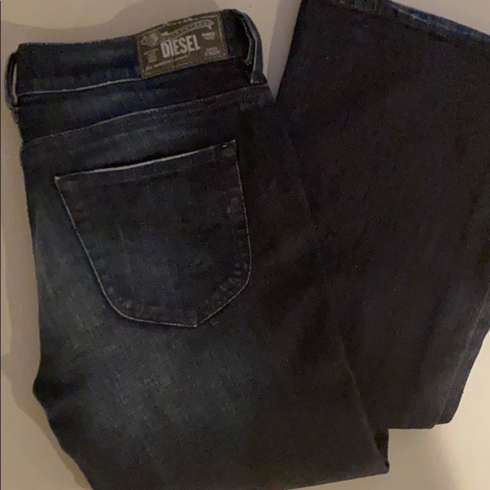 DIESEL jeans